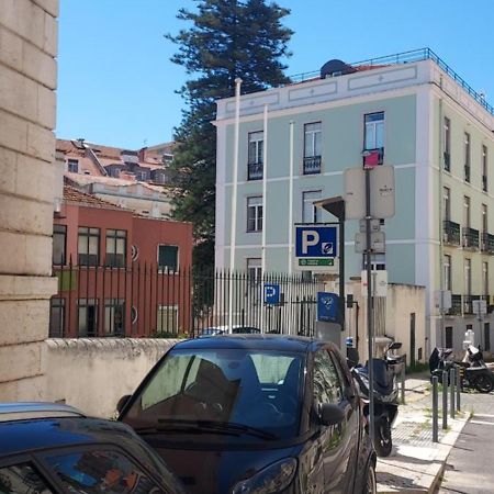 Crisapartment Lisboa Eksteriør bilde