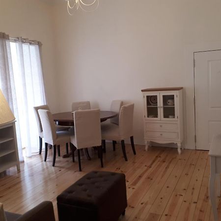 Crisapartment Lisboa Eksteriør bilde