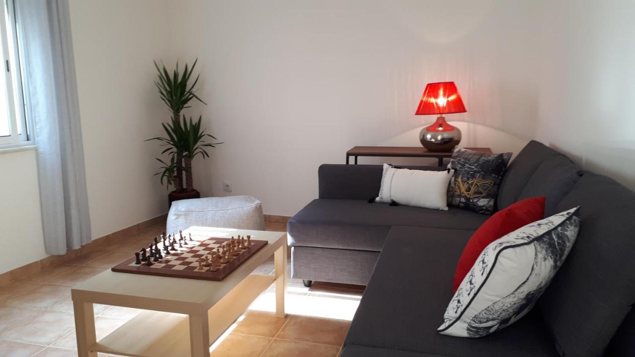 Crisapartment Lisboa Eksteriør bilde