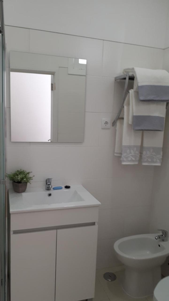 Crisapartment Lisboa Eksteriør bilde