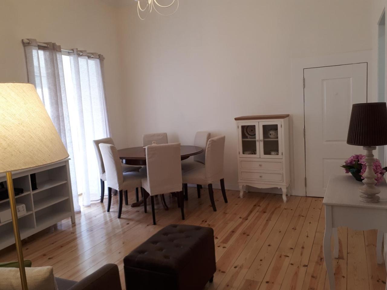 Crisapartment Lisboa Eksteriør bilde
