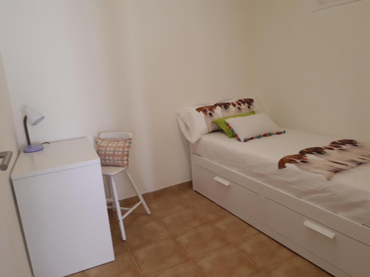 Crisapartment Lisboa Eksteriør bilde
