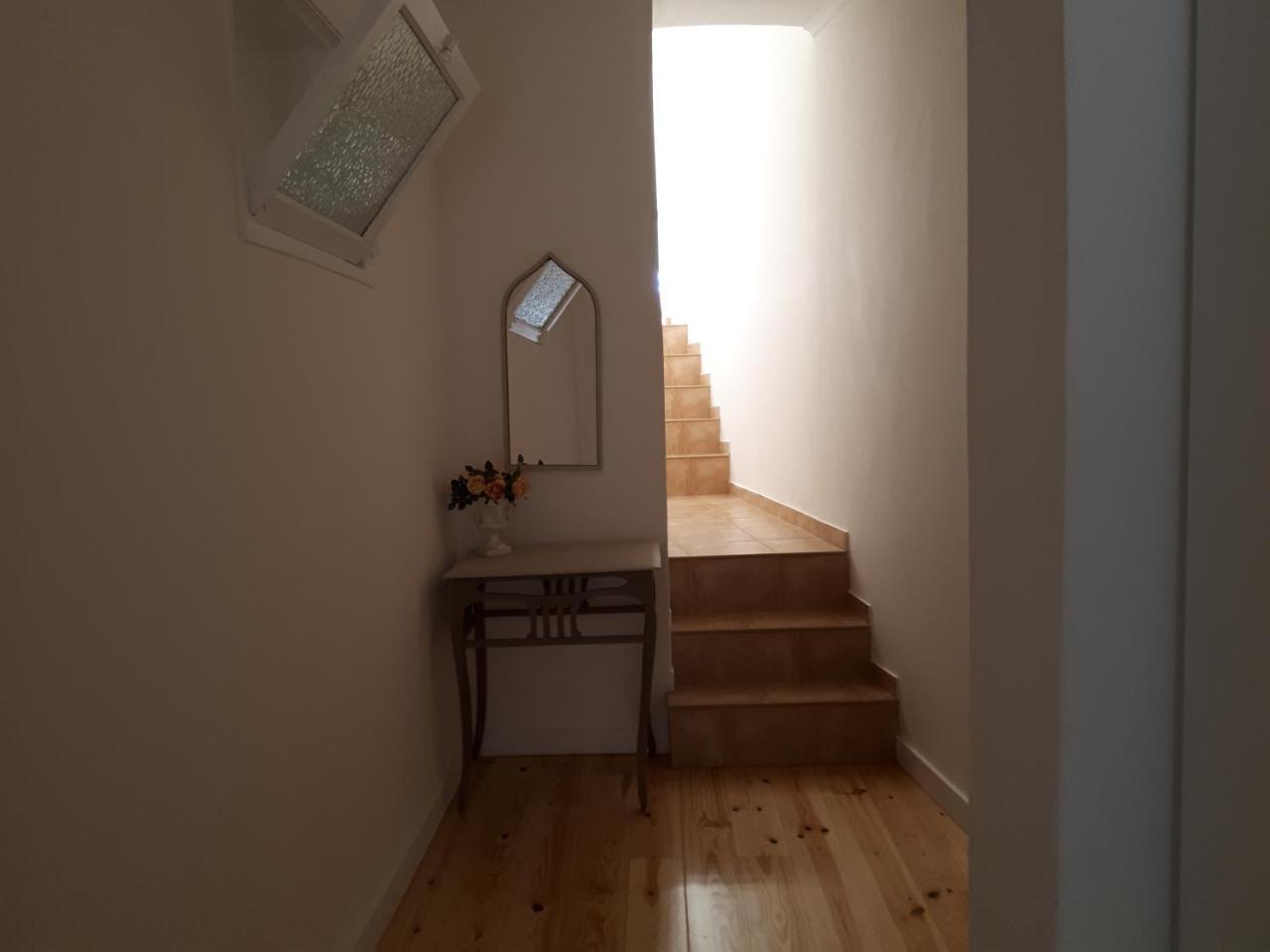 Crisapartment Lisboa Eksteriør bilde